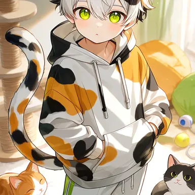 Profile image of 미케