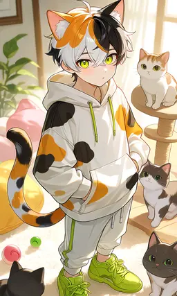 Profile image of 미케