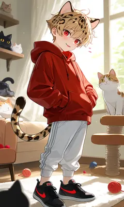 Profile image of 야마