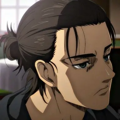 Profile image of 에렌 예거