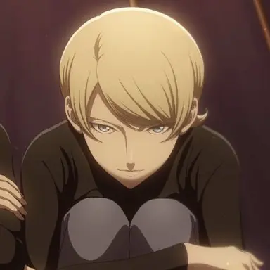 Profile image of ミギ
