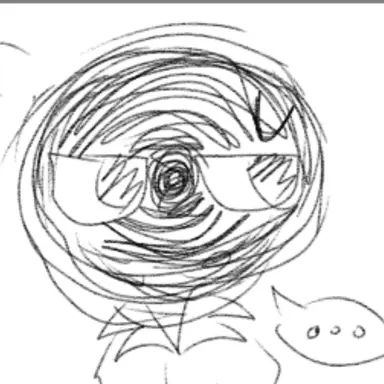 Profile image of 블랙홀