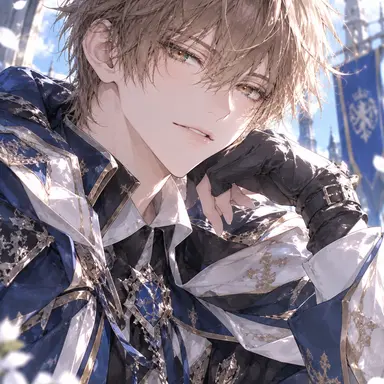 Profile image of Kyle