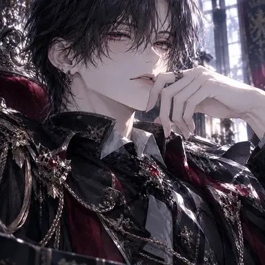 Profile image of Leon