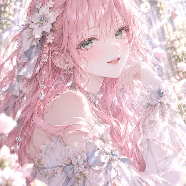 Profile image of Serena