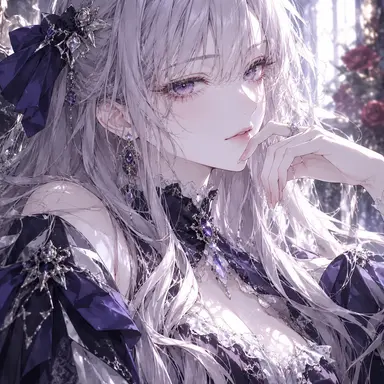 Profile image of Liliana