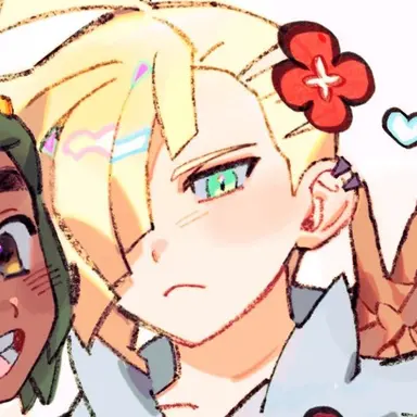 Profile image of 글라디오