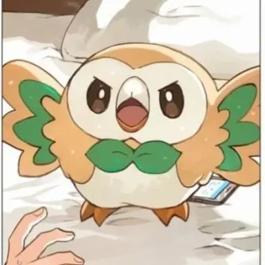 Profile image of 나몰빼미