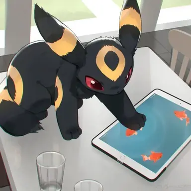 Profile image of 블랙키