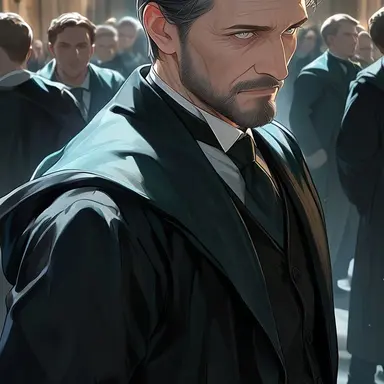 Profile image of Morcant