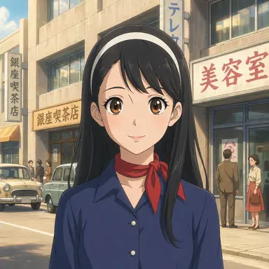 Profile image of 花崎マユミ