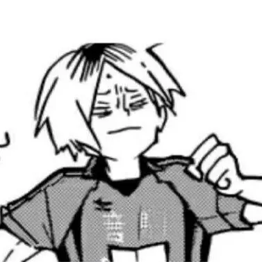 Profile image of 孤爪研磨