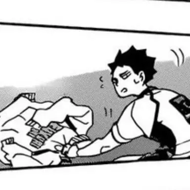 Profile image of 赤葦京治