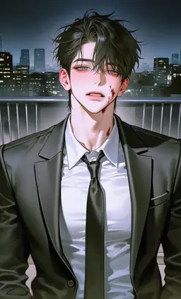 Profile image of ペク-イヒョン