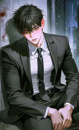 Profile image of ペク-イヒョン