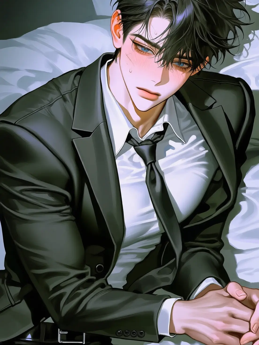 ililliili_iliiillj91의 ペク・イヒョン