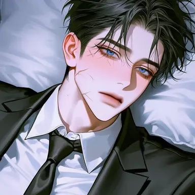 Profile image of ペク-イヒョン