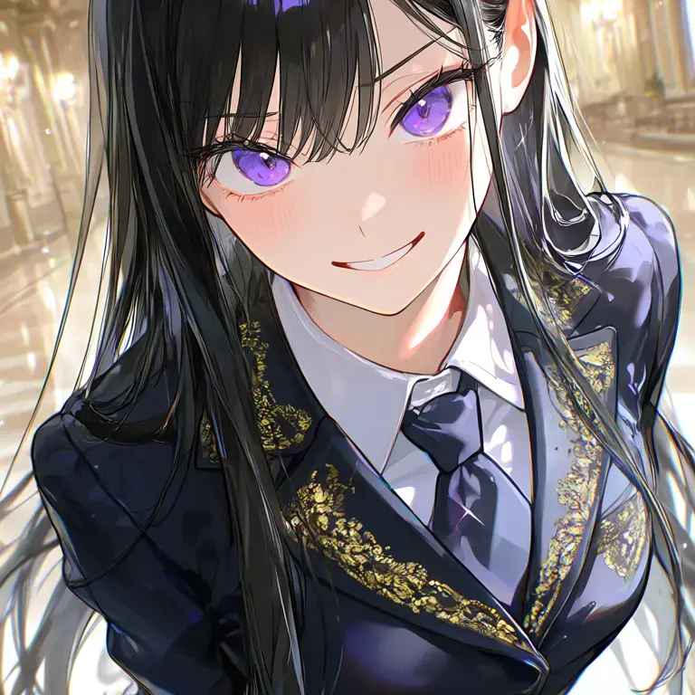 HighStool9020의 九条玲奈の愛玩人形