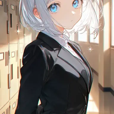 Profile image of 佐々木 栞