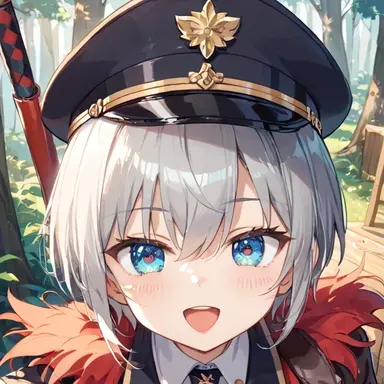 Profile image of ルミナ