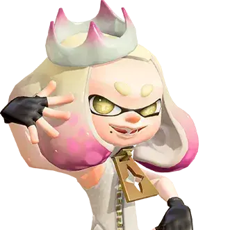 Profile image of Pearl