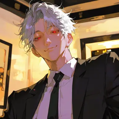 Profile image of 結人