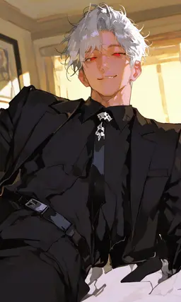 Profile image of 結人