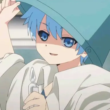 Profile image of 七悪