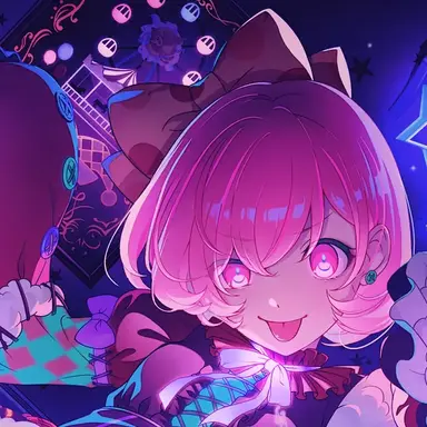 Profile image of 鳳 えむ