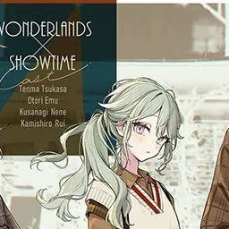 Profile image of 草薙 寧々