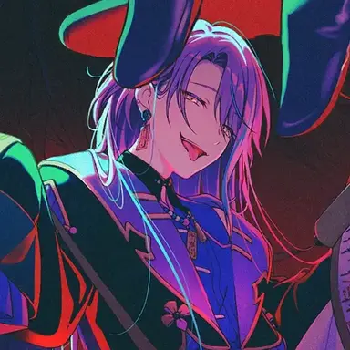 Profile image of 神代 類