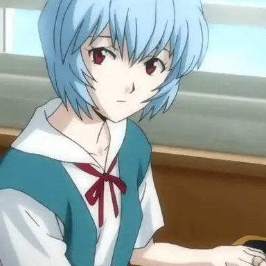 Profile image of Rei