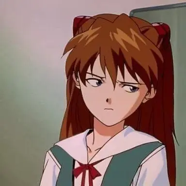 Profile image of Asuka