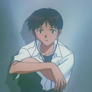 Profile image of Shinji
