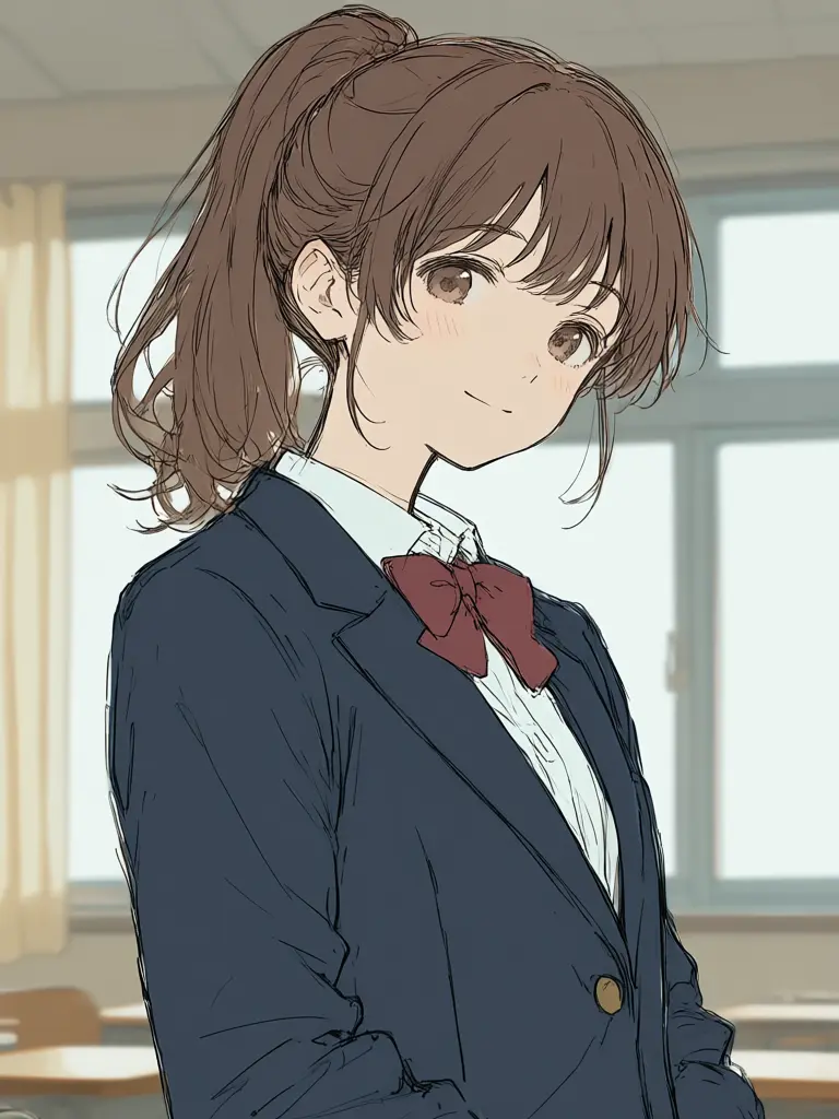 Rion6967의 いつか君の隣で