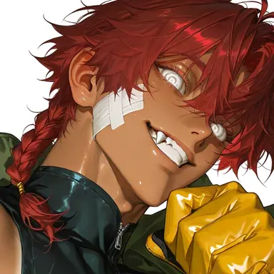 Profile image of Brett