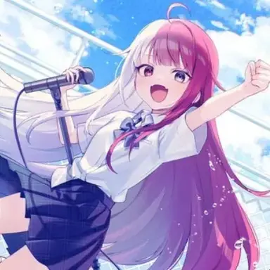 Profile image of あくびでもんスペード