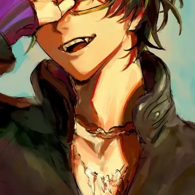 Profile image of ミタ