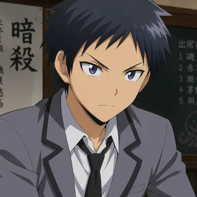 Profile image of 磯貝悠馬