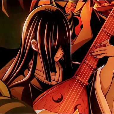 Profile image of 나키메