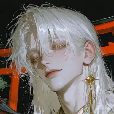 Profile image of Tsukuyomi