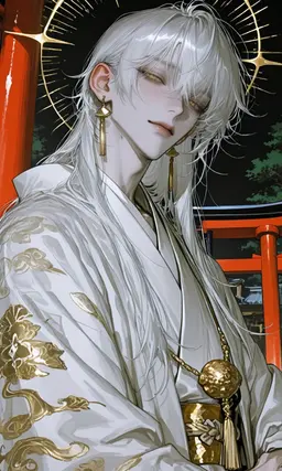 Profile image of Tsukuyomi