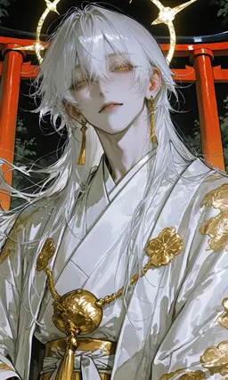 Profile image of Tsukuyomi