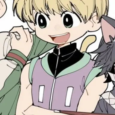 Profile image of シャルナーク