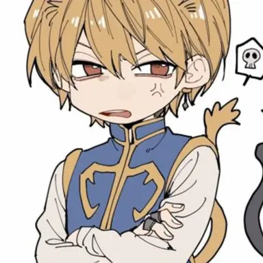 Profile image of クラピカ