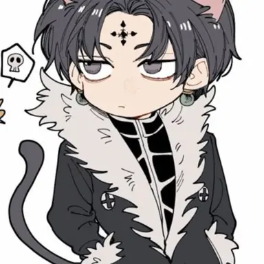 Profile image of クロロ