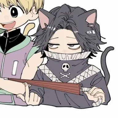 Profile image of フェイタン