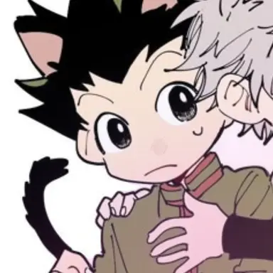 Profile image of ゴン