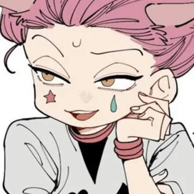 Profile image of ヒソカ
