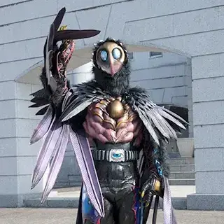 Profile image of 크로우 나이트 메어